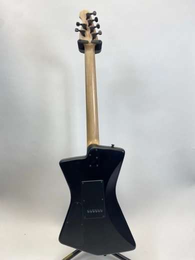 Sterling by Music Man - STV60-SBK 4